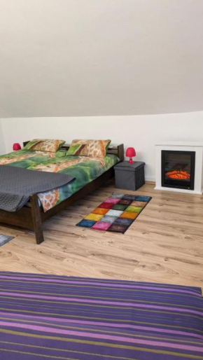 Wunderschöne Altbauwohnung